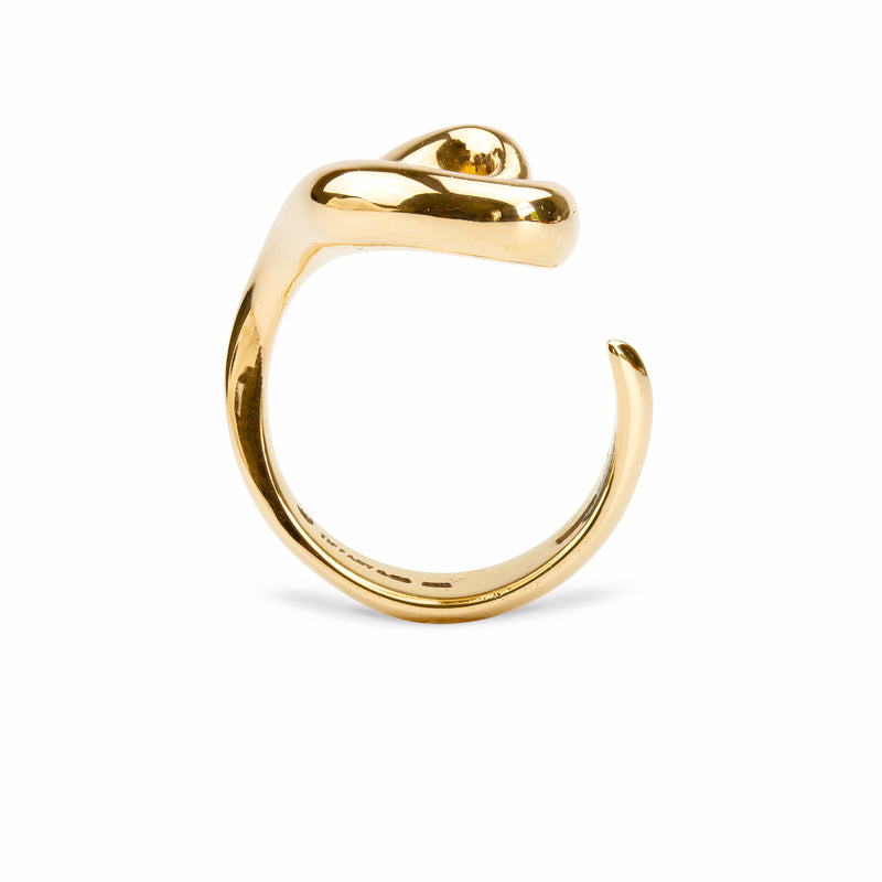 Tiffany & Co Heart Ring