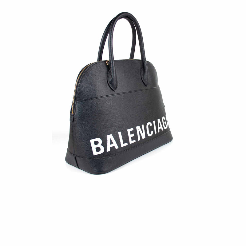 Balenciaga Ville Medium Tote Bag