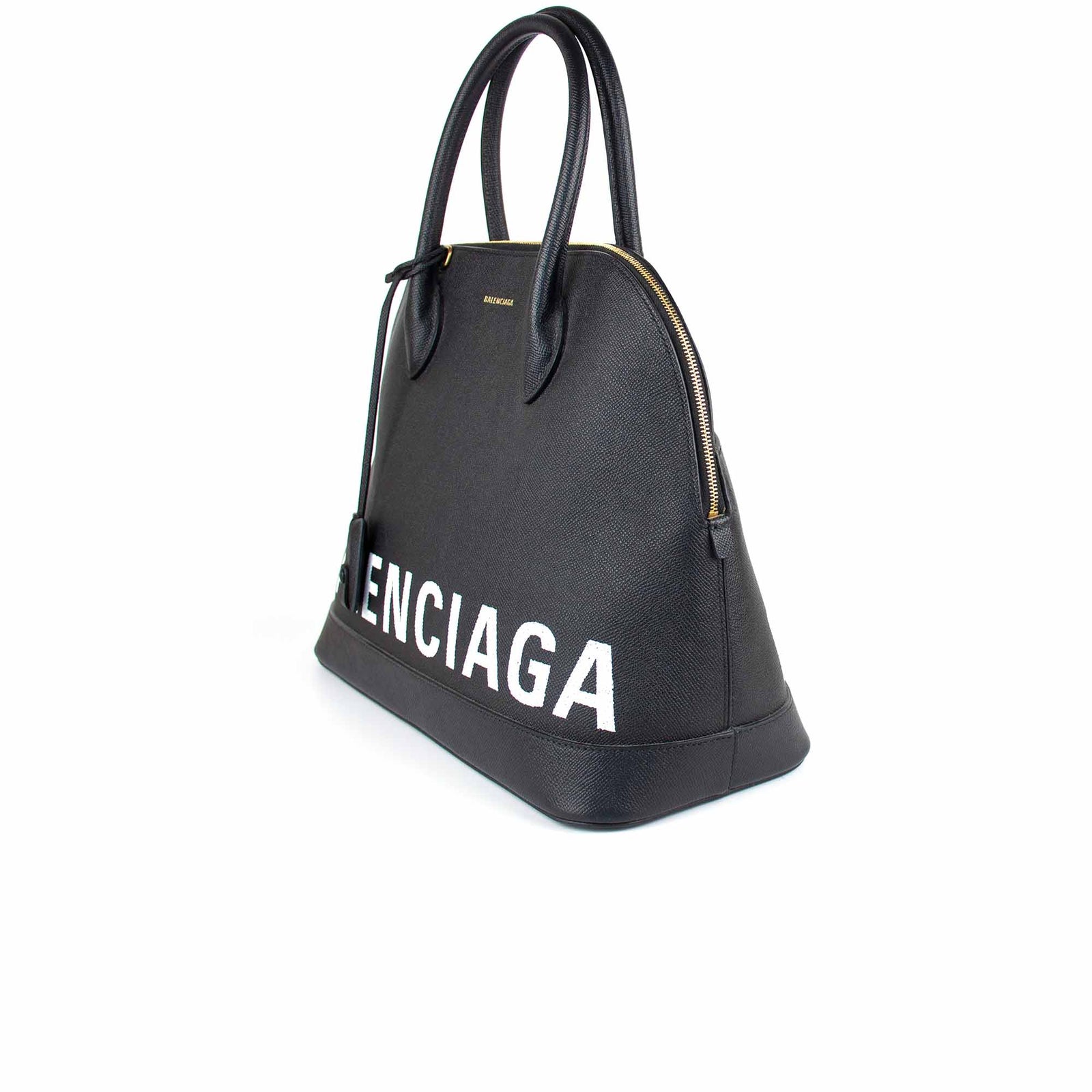 Balenciaga ville bag medium sale