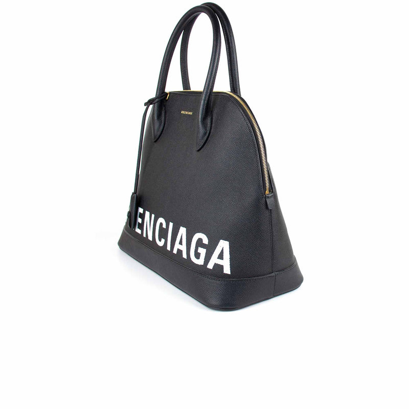 Balenciaga Ville Medium Handbag
