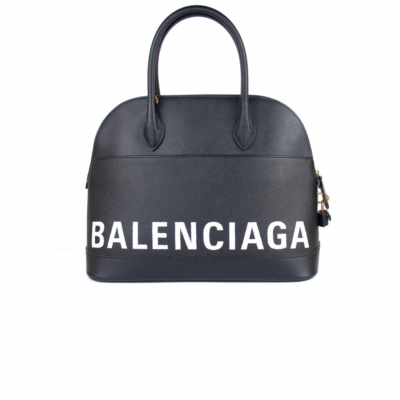 Pre loved Balenciaga Ville Medium Handbag