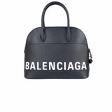 Balenciaga Ville Medium Handbag