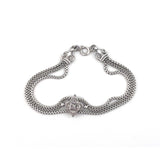 Victorian Albertina Bracelet