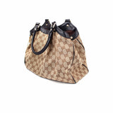 Gucci GG Sukey Hobo Medium Handbag