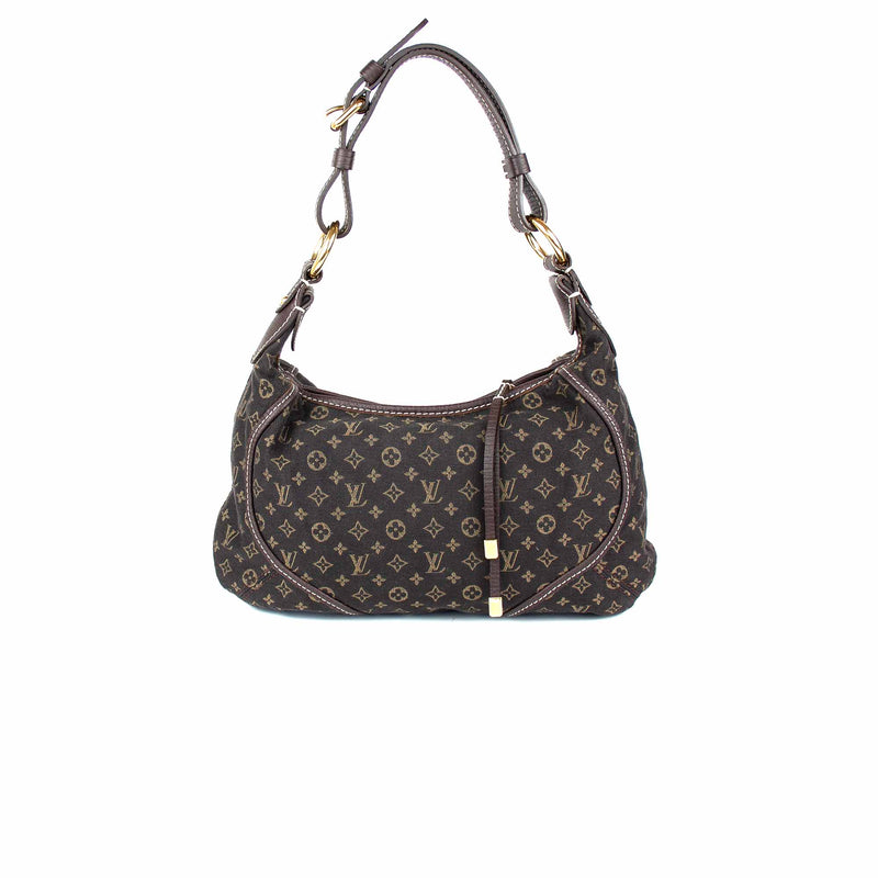 Louis Vuitton Hobo PM Shoulder Bag